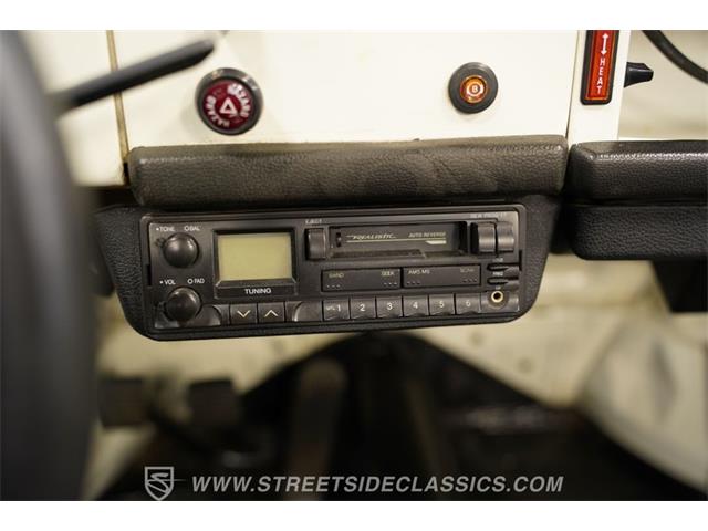 1973 Volkswagen Thing (CC-2097176) for sale in Concord, North Carolina