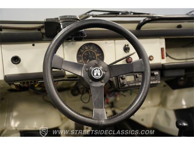 1973 Volkswagen Thing (CC-2097176) for sale in Concord, North Carolina