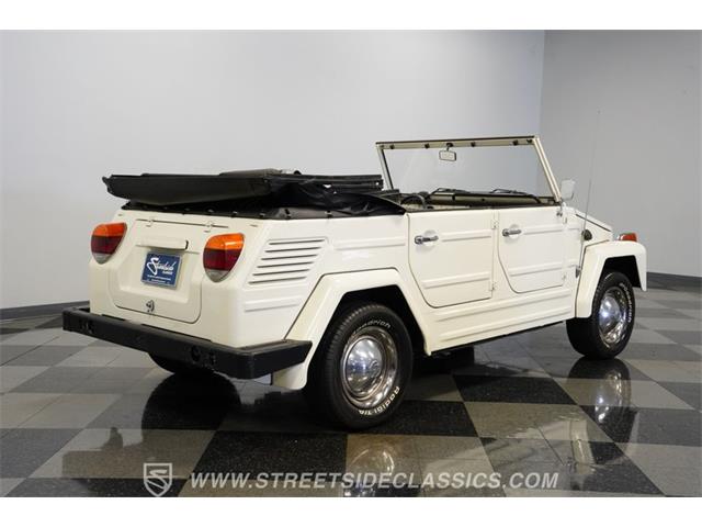 1973 Volkswagen Thing (CC-2097176) for sale in Concord, North Carolina