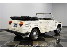 1973 Volkswagen Thing (CC-2097176) for sale in Concord, North Carolina