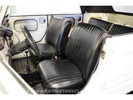 1973 Volkswagen Thing (CC-2097176) for sale in Concord, North Carolina