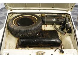 1973 Volkswagen Thing (CC-2097176) for sale in Concord, North Carolina