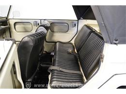 1973 Volkswagen Thing (CC-2097176) for sale in Concord, North Carolina