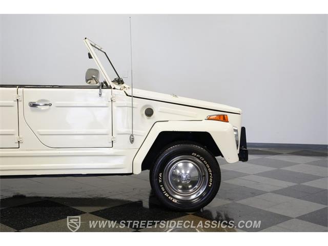 1973 Volkswagen Thing (CC-2097176) for sale in Concord, North Carolina