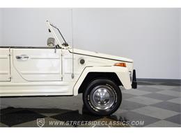1973 Volkswagen Thing (CC-2097176) for sale in Concord, North Carolina