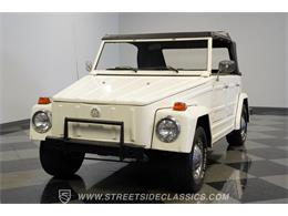 1973 Volkswagen Thing (CC-2097176) for sale in Concord, North Carolina