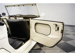 1973 Volkswagen Thing (CC-2097176) for sale in Concord, North Carolina