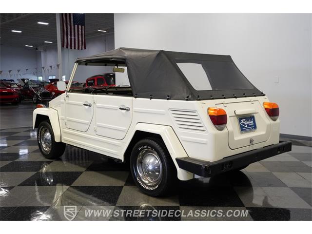 1973 Volkswagen Thing (CC-2097176) for sale in Concord, North Carolina