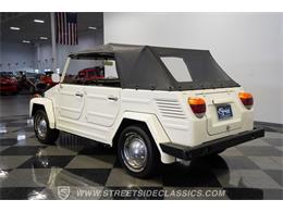1973 Volkswagen Thing (CC-2097176) for sale in Concord, North Carolina
