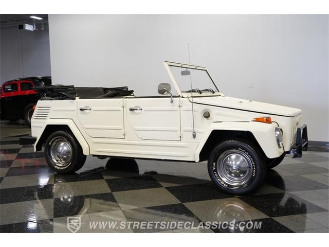 1973 Volkswagen Thing (CC-2097176) for sale in Concord, North Carolina