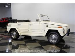 1973 Volkswagen Thing (CC-2097176) for sale in Concord, North Carolina