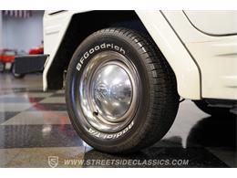 1973 Volkswagen Thing (CC-2097176) for sale in Concord, North Carolina