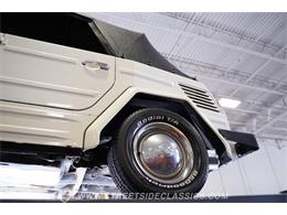 1973 Volkswagen Thing (CC-2097176) for sale in Concord, North Carolina