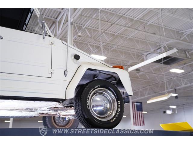 1973 Volkswagen Thing (CC-2097176) for sale in Concord, North Carolina