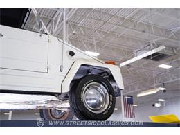 1973 Volkswagen Thing (CC-2097176) for sale in Concord, North Carolina