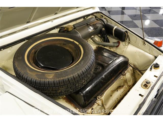 1973 Volkswagen Thing (CC-2097176) for sale in Concord, North Carolina