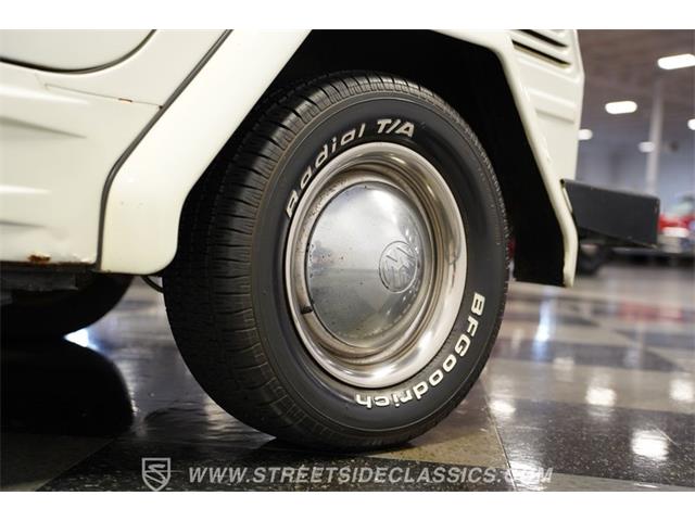 1973 Volkswagen Thing (CC-2097176) for sale in Concord, North Carolina