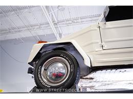 1973 Volkswagen Thing (CC-2097176) for sale in Concord, North Carolina