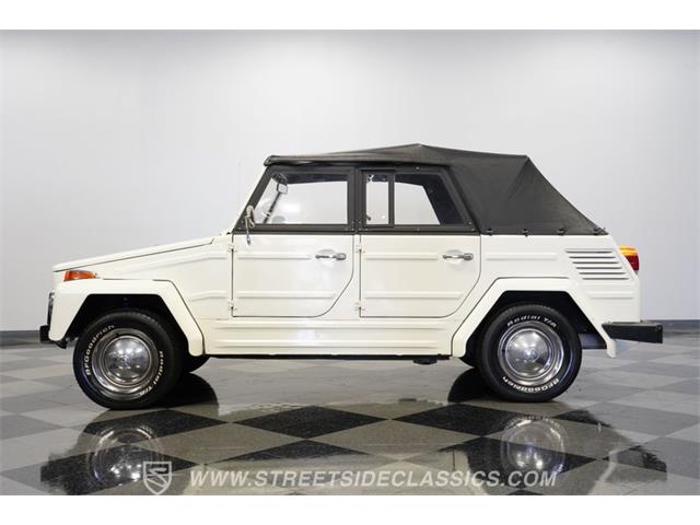 1973 Volkswagen Thing (CC-2097176) for sale in Concord, North Carolina