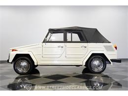1973 Volkswagen Thing (CC-2097176) for sale in Concord, North Carolina