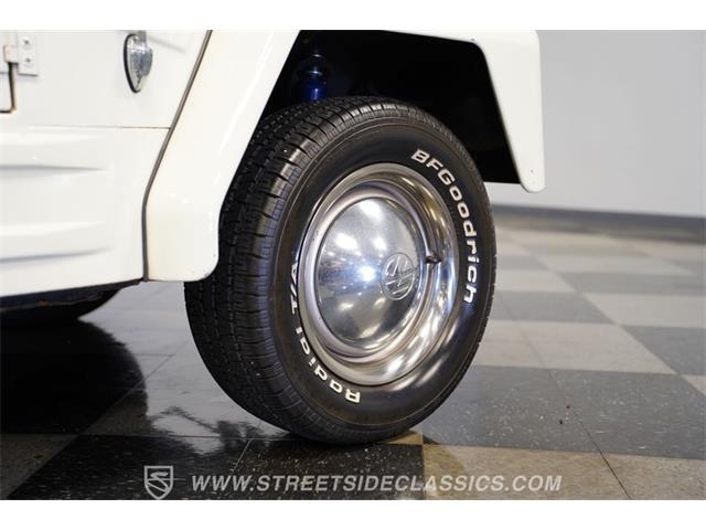 1973 Volkswagen Thing (CC-2097176) for sale in Concord, North Carolina