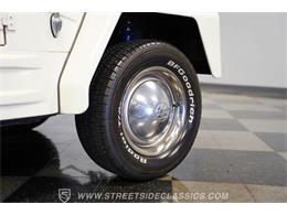 1973 Volkswagen Thing (CC-2097176) for sale in Concord, North Carolina