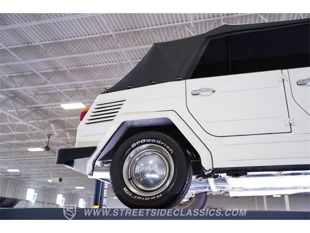 1973 Volkswagen Thing (CC-2097176) for sale in Concord, North Carolina
