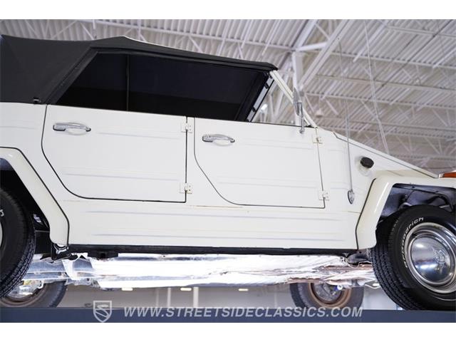1973 Volkswagen Thing (CC-2097176) for sale in Concord, North Carolina