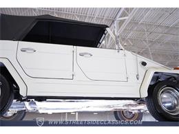 1973 Volkswagen Thing (CC-2097176) for sale in Concord, North Carolina
