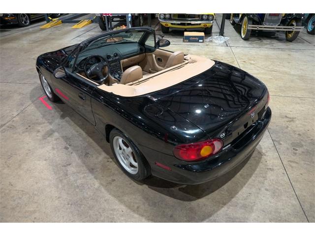 1999 Mazda Miata (CC-2097177) for sale in Kentwood, Michigan