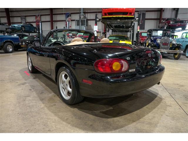 1999 Mazda Miata (CC-2097177) for sale in Kentwood, Michigan