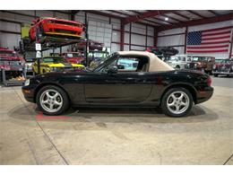 1999 Mazda Miata (CC-2097177) for sale in Kentwood, Michigan