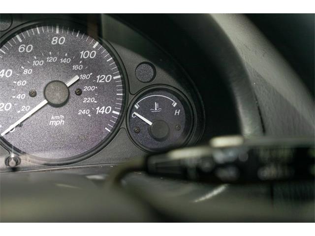 1999 Mazda Miata (CC-2097177) for sale in Kentwood, Michigan