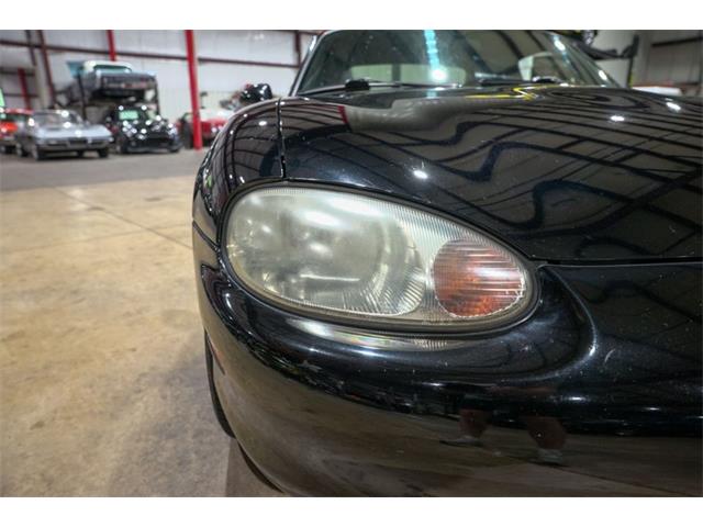 1999 Mazda Miata (CC-2097177) for sale in Kentwood, Michigan
