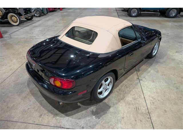 1999 Mazda Miata (CC-2097177) for sale in Kentwood, Michigan
