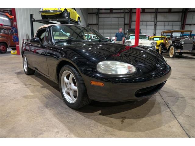 1999 Mazda Miata (CC-2097177) for sale in Kentwood, Michigan