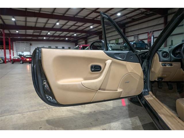 1999 Mazda Miata (CC-2097177) for sale in Kentwood, Michigan