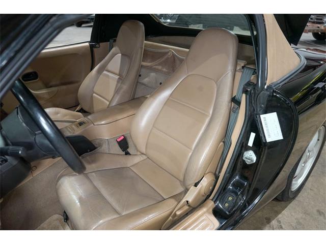 1999 Mazda Miata (CC-2097177) for sale in Kentwood, Michigan