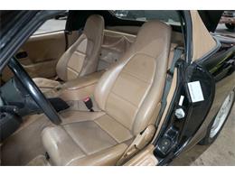 1999 Mazda Miata (CC-2097177) for sale in Kentwood, Michigan