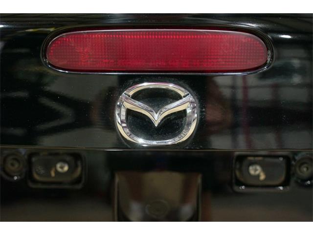 1999 Mazda Miata (CC-2097177) for sale in Kentwood, Michigan