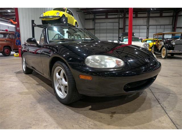 1999 Mazda Miata (CC-2097177) for sale in Kentwood, Michigan