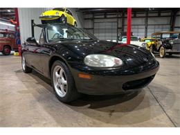 1999 Mazda Miata (CC-2097177) for sale in Kentwood, Michigan