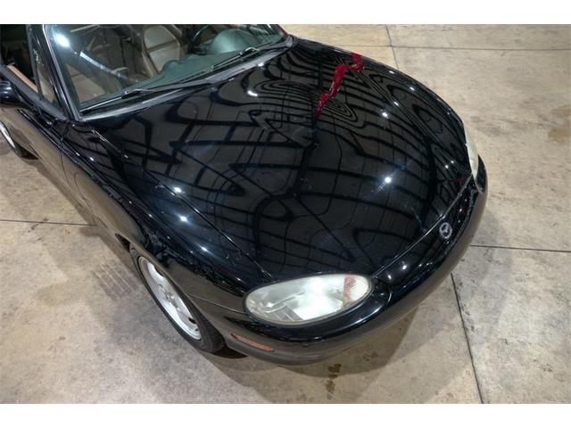 1999 Mazda Miata (CC-2097177) for sale in Kentwood, Michigan