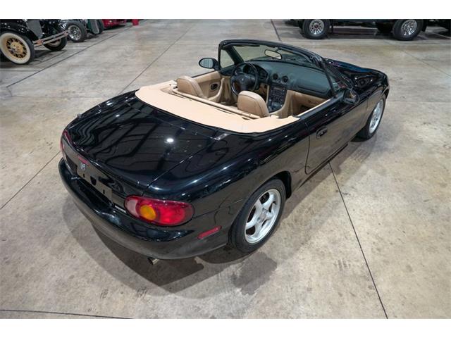 1999 Mazda Miata (CC-2097177) for sale in Kentwood, Michigan