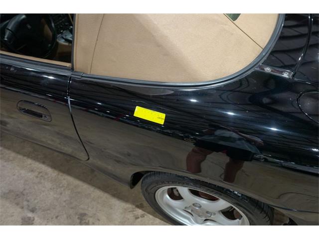 1999 Mazda Miata (CC-2097177) for sale in Kentwood, Michigan