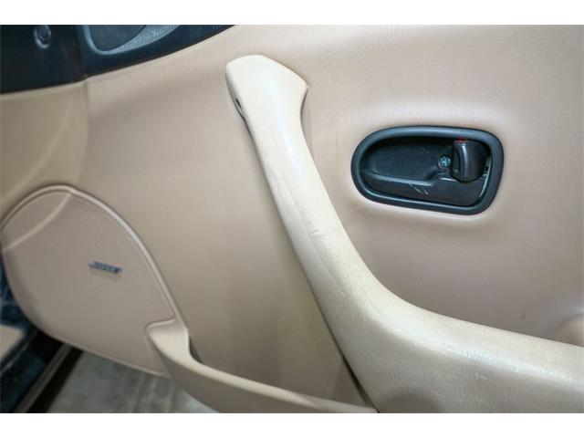 1999 Mazda Miata (CC-2097177) for sale in Kentwood, Michigan
