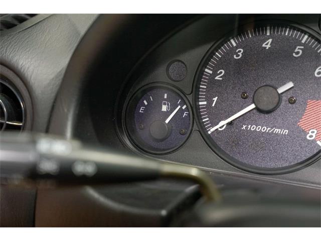 1999 Mazda Miata (CC-2097177) for sale in Kentwood, Michigan