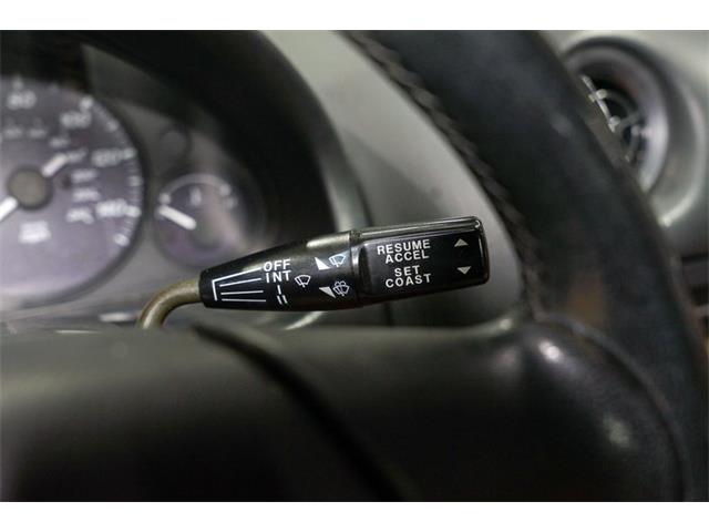 1999 Mazda Miata (CC-2097177) for sale in Kentwood, Michigan