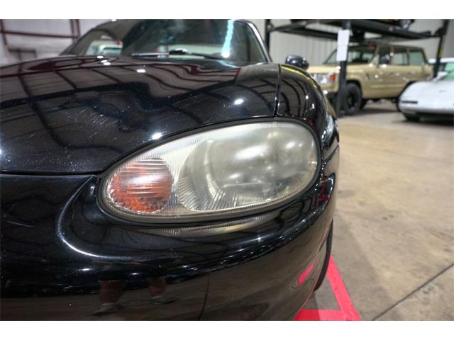 1999 Mazda Miata (CC-2097177) for sale in Kentwood, Michigan