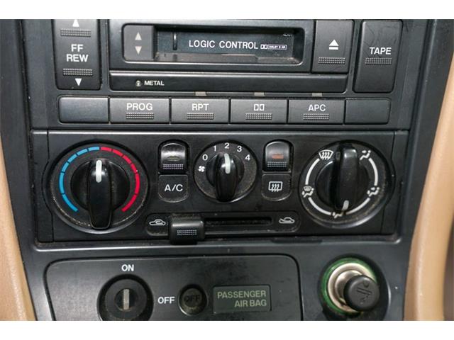 1999 Mazda Miata (CC-2097177) for sale in Kentwood, Michigan